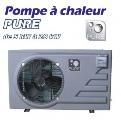 Prix pompe a chaleur hayward easytemp