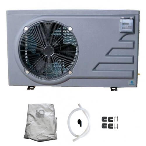 Pompe à chaleur piscine acl 13kw