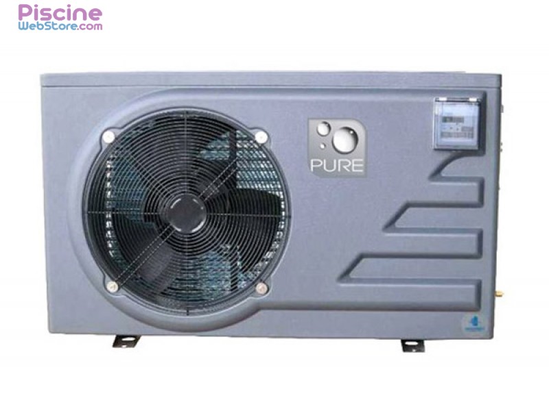 Prix pompe à chaleur piscine 50m3