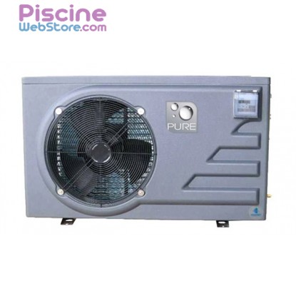 Pompe à chaleur pac m75