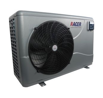 Pompe a chaleur racer 10kw