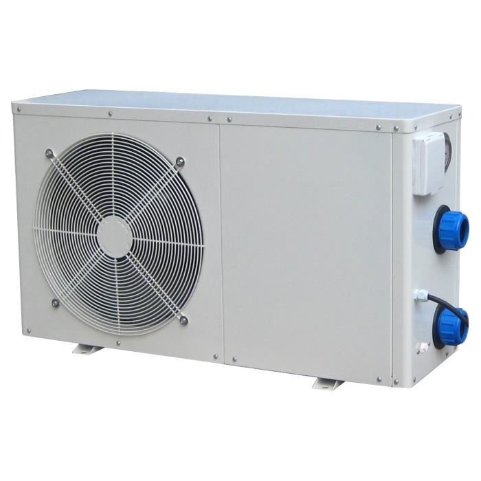 Pompe a chaleur viva pool 5kw