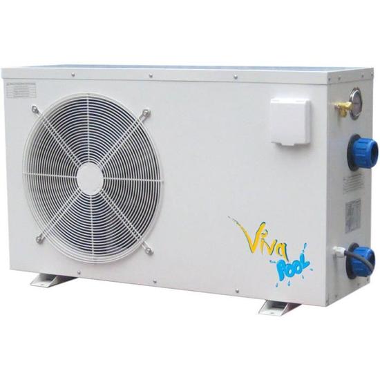 Pompe a chaleur soltherm