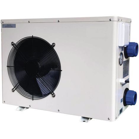 Pompe a chaleur zodiac 5kw