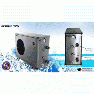 Prix pompe a chaleur air eau sdeec