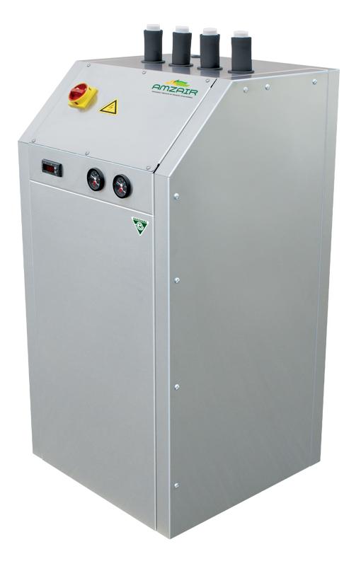 Pompe a chaleur geothermie weishaupt