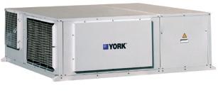 Pompe a chaleur monobloc reversible