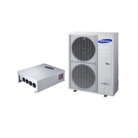 Pompe a chaleur mono 90