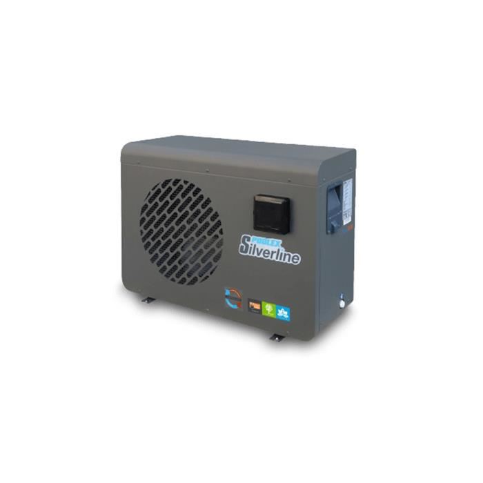 Pompe à chaleur piscine 18kw