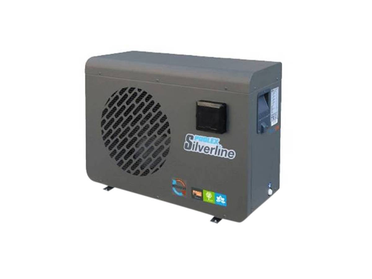 Modele pompe a chaleur air eau