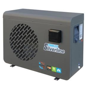 Pompe a chaleur piscine techwarm