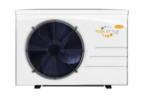 Pompe a chaleur lg therma v avis