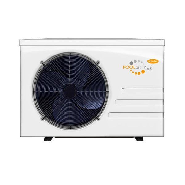 Pompe a chaleur air eau altech