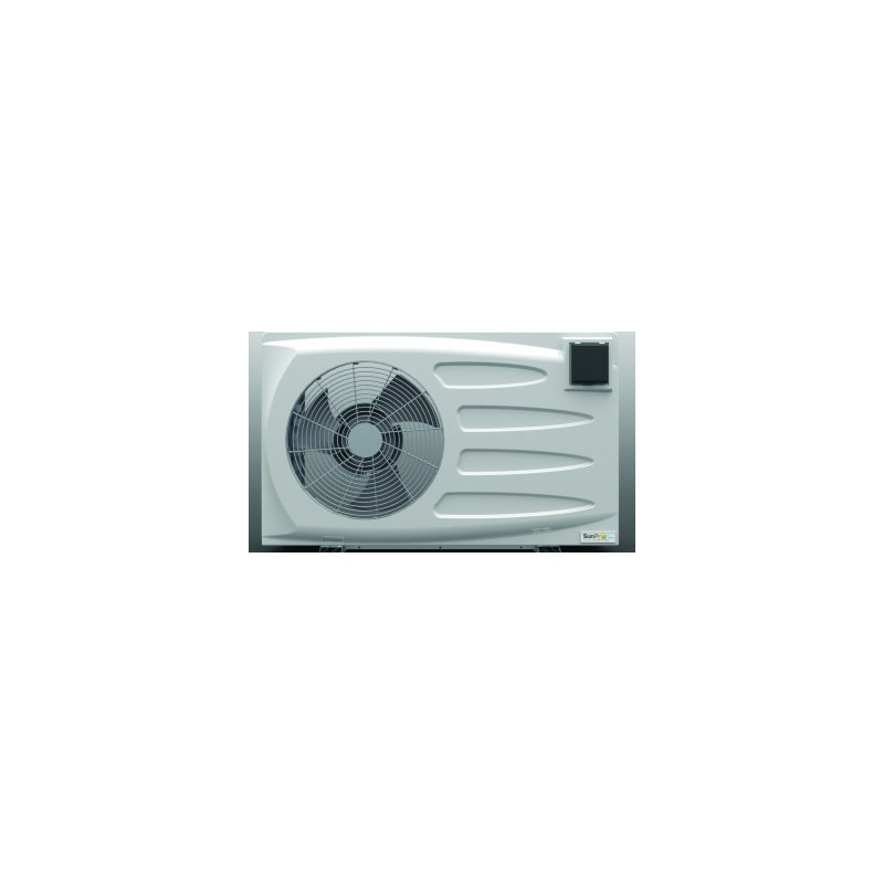 Sun proline pompe a chaleur