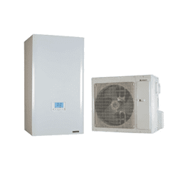 Prix pompe a chaleur air eau frisquet teamao