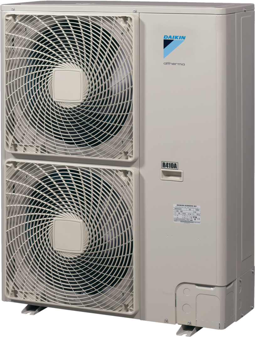 Technibel pompe a chaleur air eau