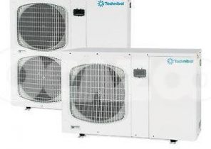 Pompe a chaleur mitsubishi fdc140vn
