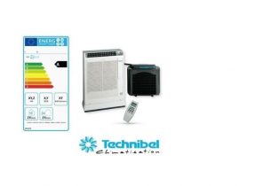 Pompe à chaleur aquapower m