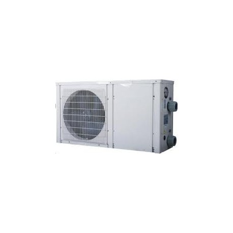 Pompe a chaleur piscine cristaline