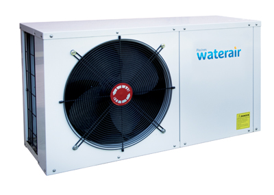 Temps de chauffage piscine pompe a chaleur