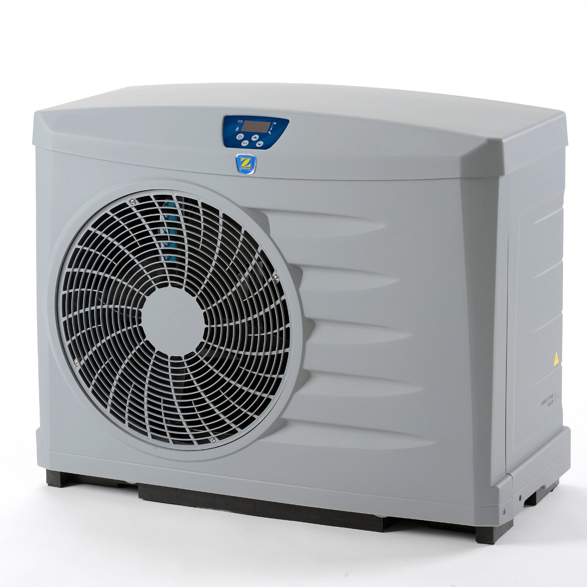 Pompe a chaleur daikin 3500