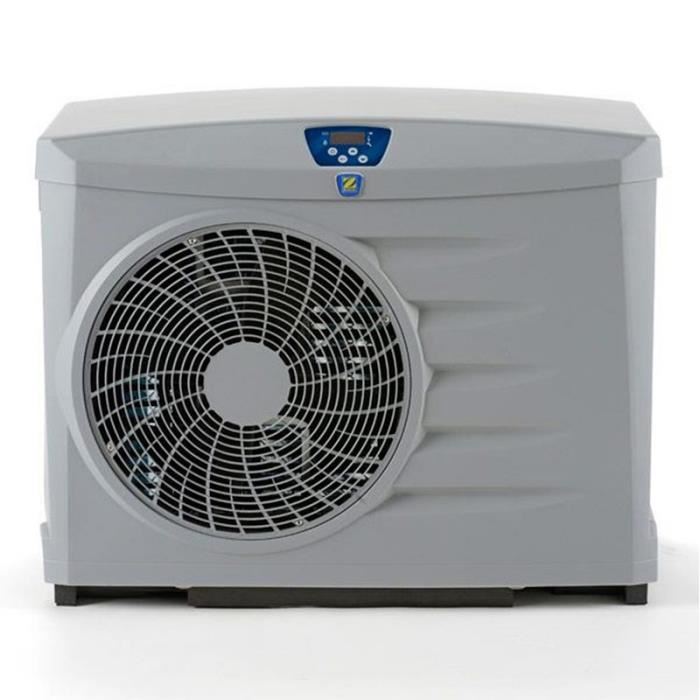 Pompe a chaleur silverline 9kw