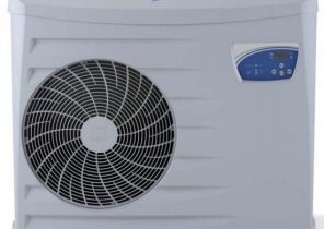 Pompe à chaleur électrogène