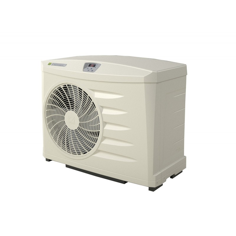 Pompe a chaleur piscine jd pac