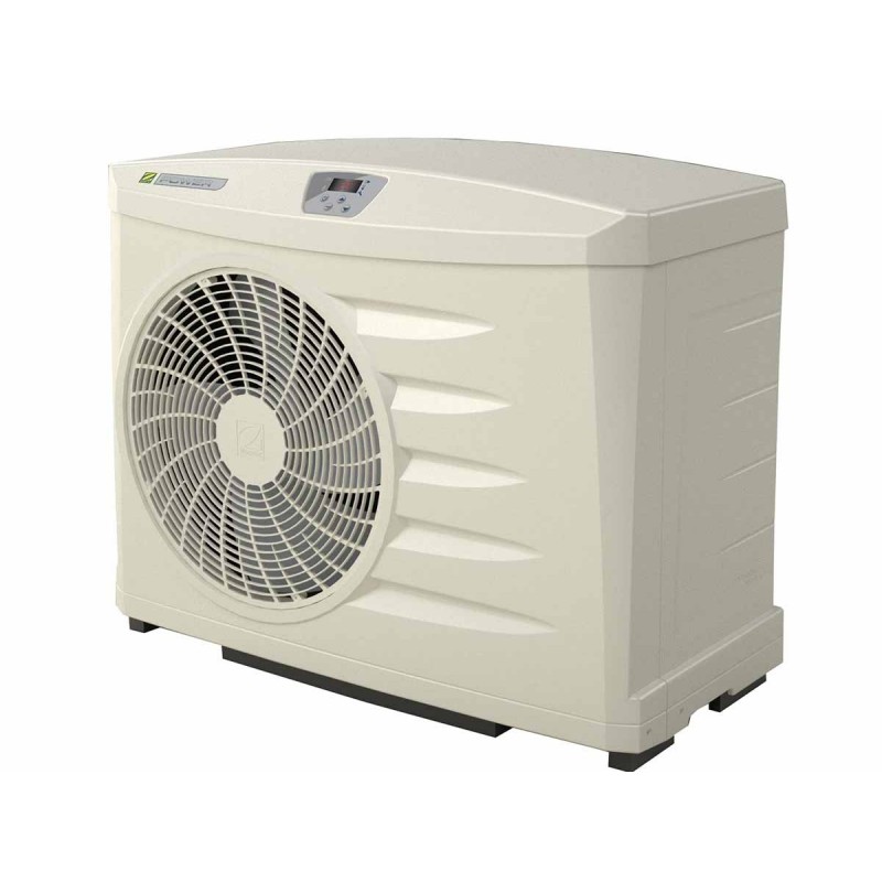 Pompe a chaleur piscine 9 kw