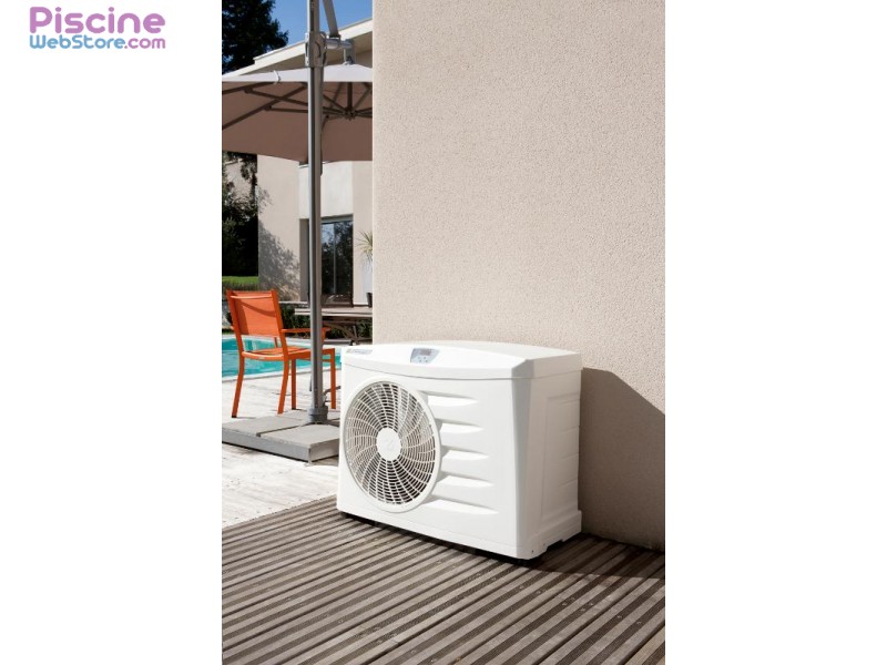 Pompe a chaleur zodiac 7 kw