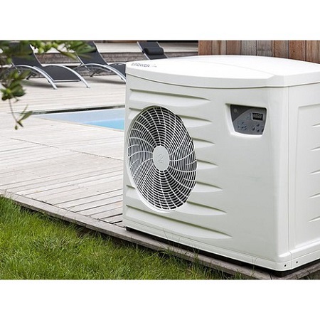 Pompe a chaleur 60m2