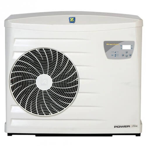 Pompe a chaleur pure 13