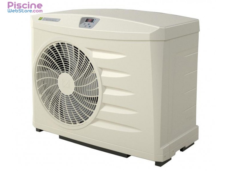 Pompe a chaleur zodiac 8kw