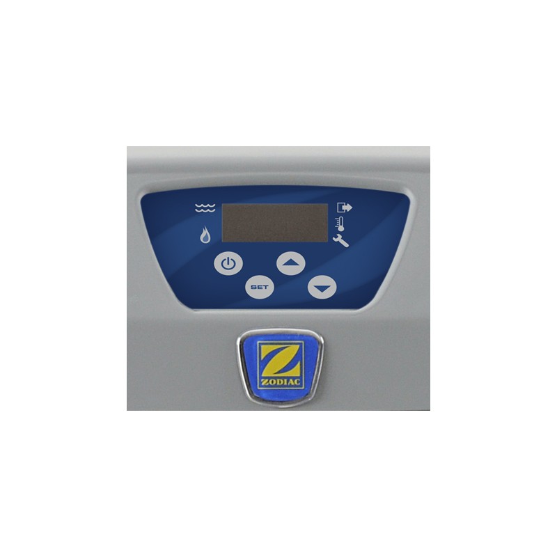 Pompe a chaleur z200m4