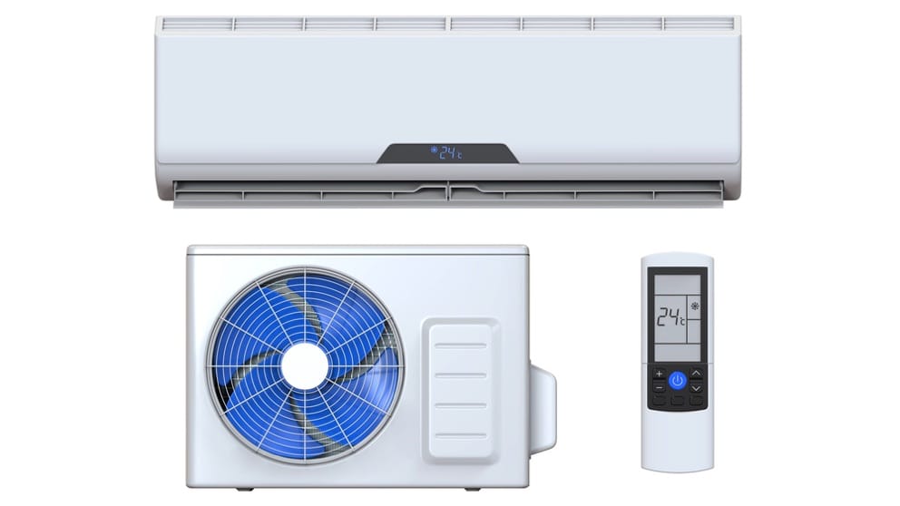 Difference pompe a chaleur air air et clim reversible