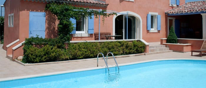 Vidange pompe a chaleur piscine