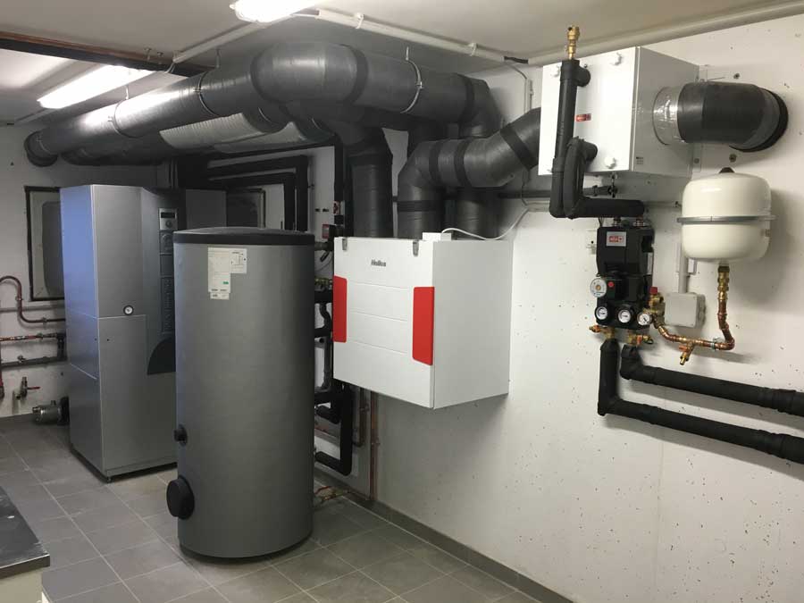 Financement pompe a chaleur air air