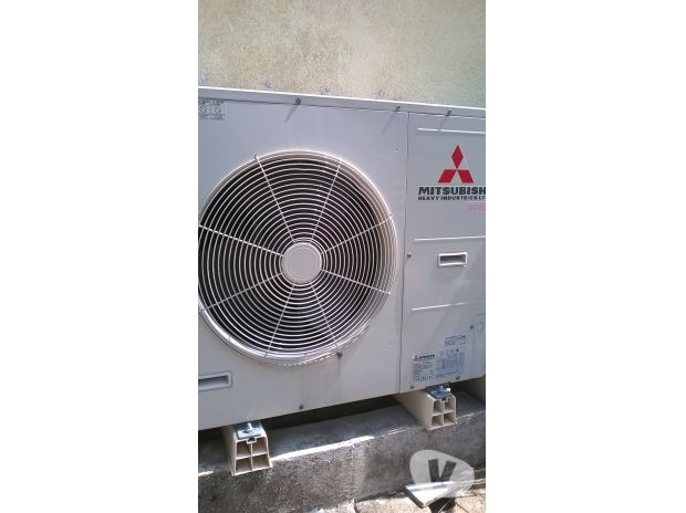Pompe a chaleur air eau reglage