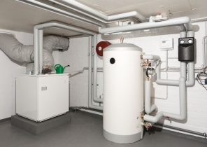 Pompe à chaleur air/air ts525 tectro, 2500w
