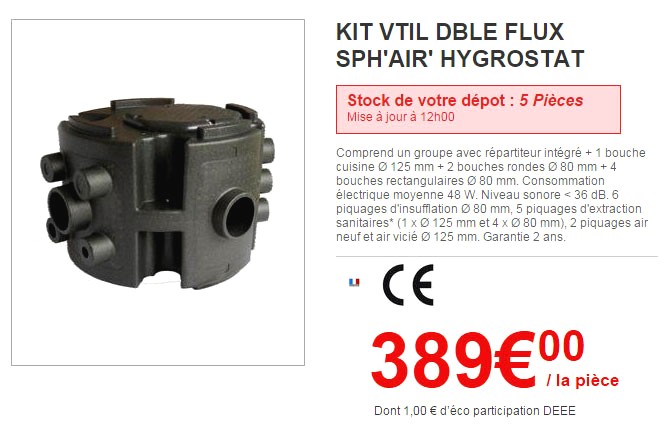 Pompe a chaleur brico depot