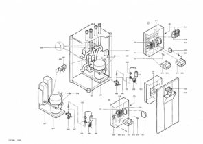Probleme pompe a chaleur hitachi aquafree