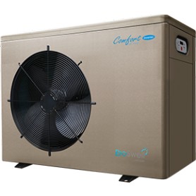 Pompe a chaleur aquapower