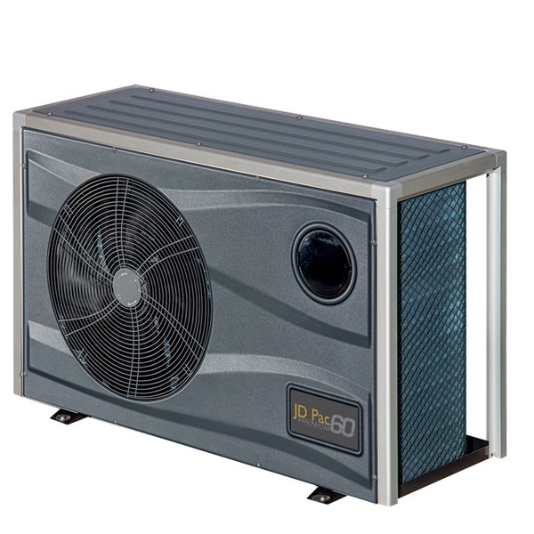 Pompe a chaleur jd pac 60