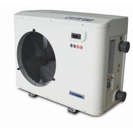 Pompe a chaleur piscine astral