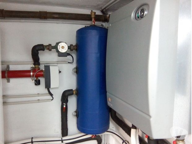 Pompe à chaleur mitsubishi yack