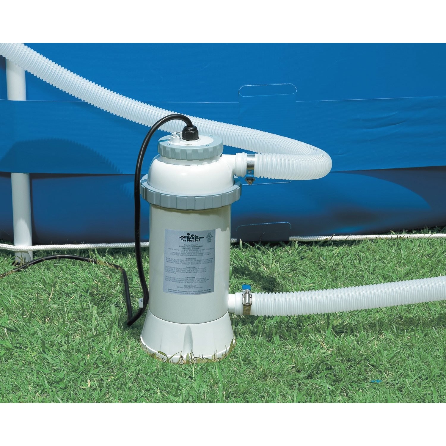 Pompe a chaleur pour piscine leroy merlin