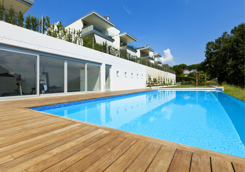 Dépannage pompe à chaleur piscine