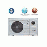 Pompe a chaleur ir 300 abs