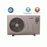 Pompe a chaleur silverline 120