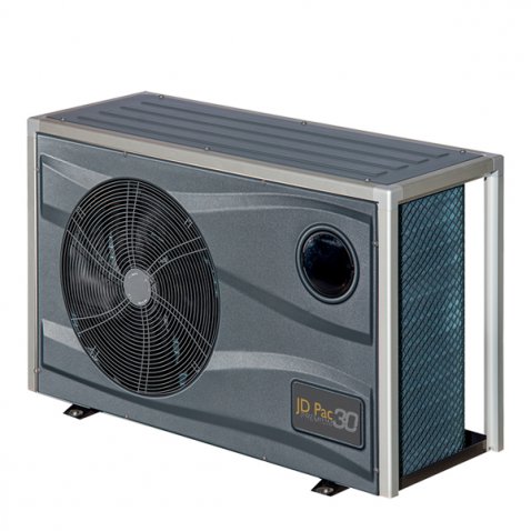 Pompe a chaleur mitsubishi electric